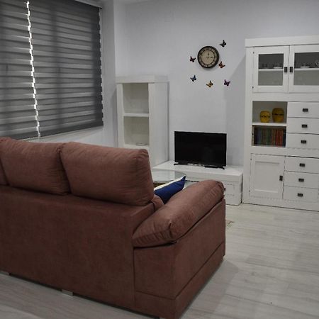 Apartamento El Pocito Кордова Экстерьер фото