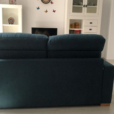 Apartamento El Pocito Кордова Экстерьер фото