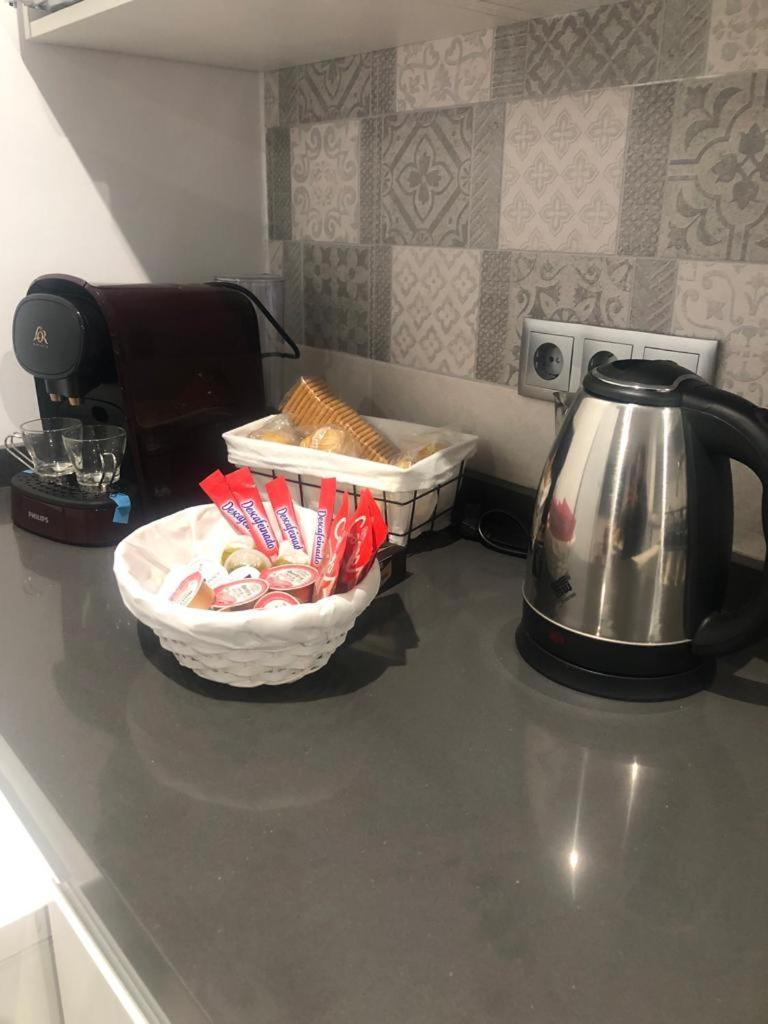 Apartamento El Pocito Кордова Экстерьер фото