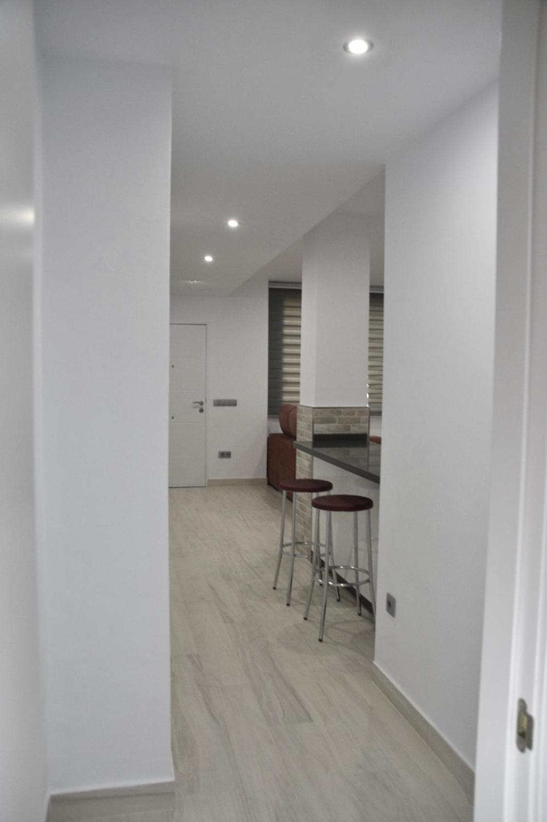 Apartamento El Pocito Кордова Экстерьер фото